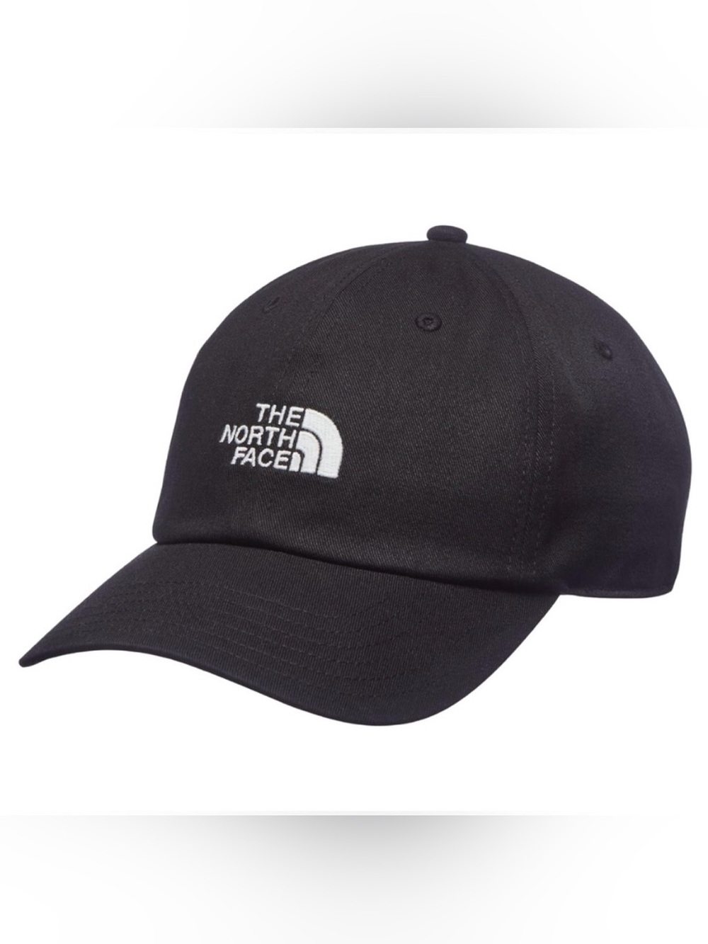 The North Face strapback cap hat outdoor gorpcore vintage TNF baseball NF0A4VSV